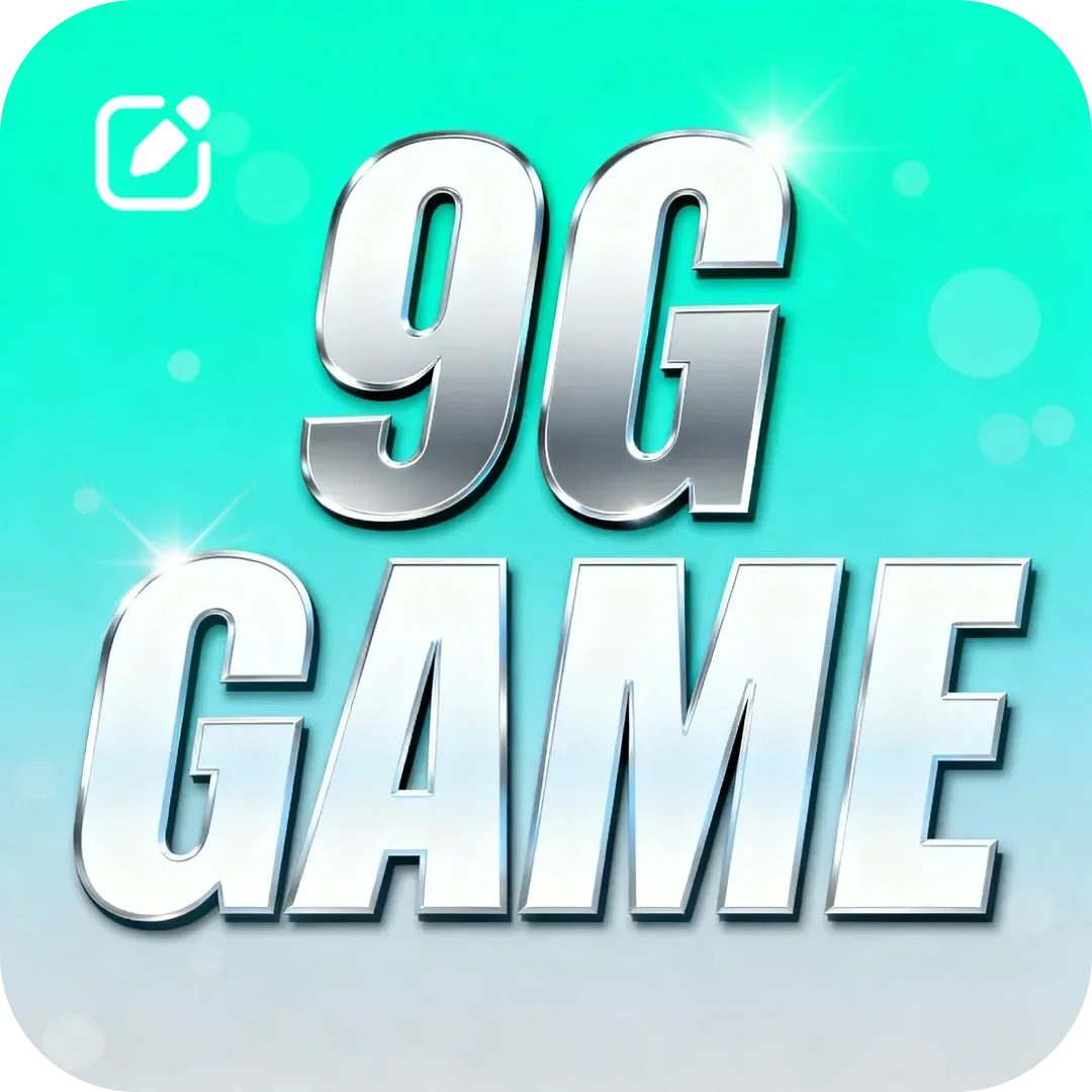 Cadastro rápido e seguro na 9ggame