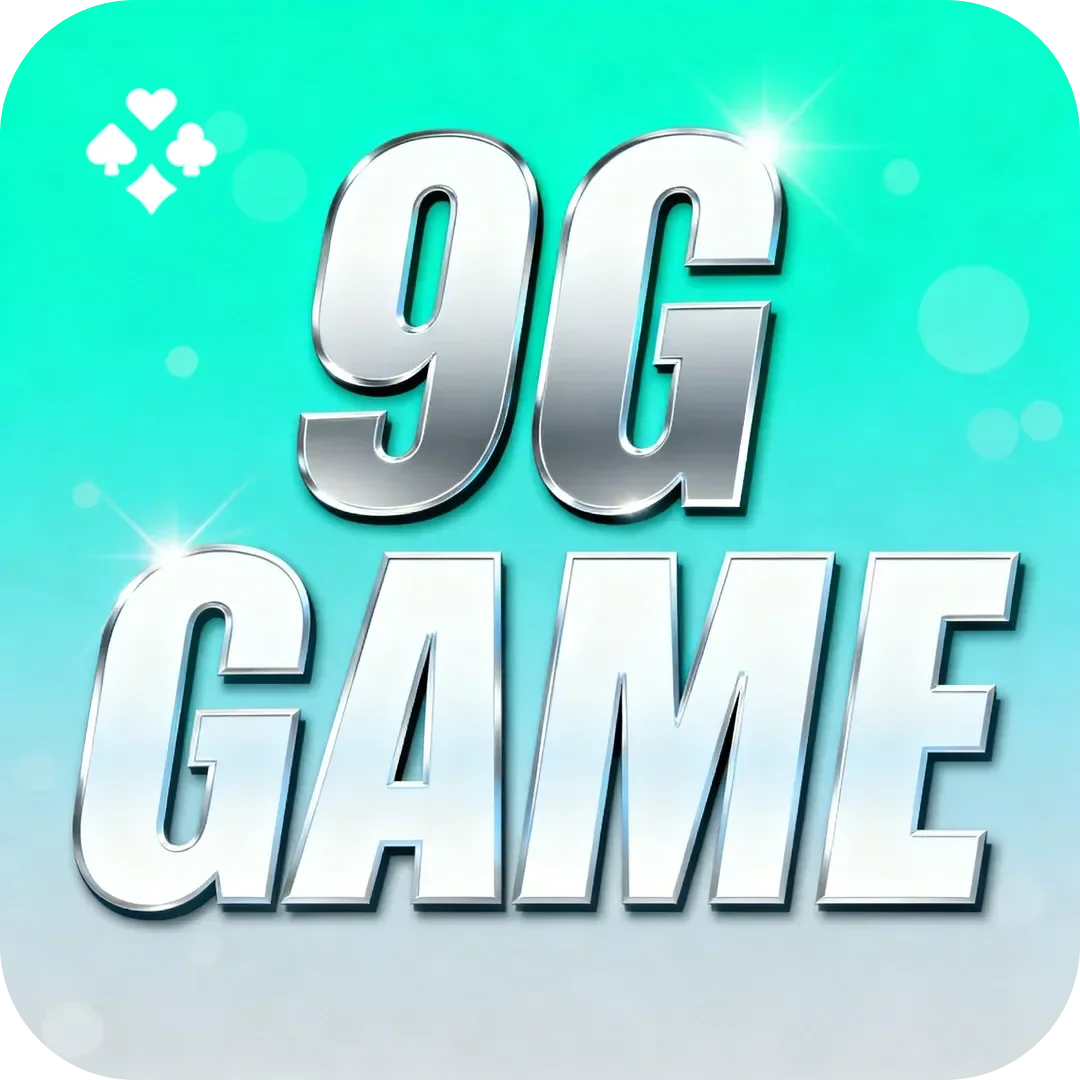 Cassino ao vivo da 9ggame com dealers reais