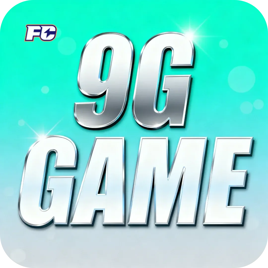 Logo da 9ggame