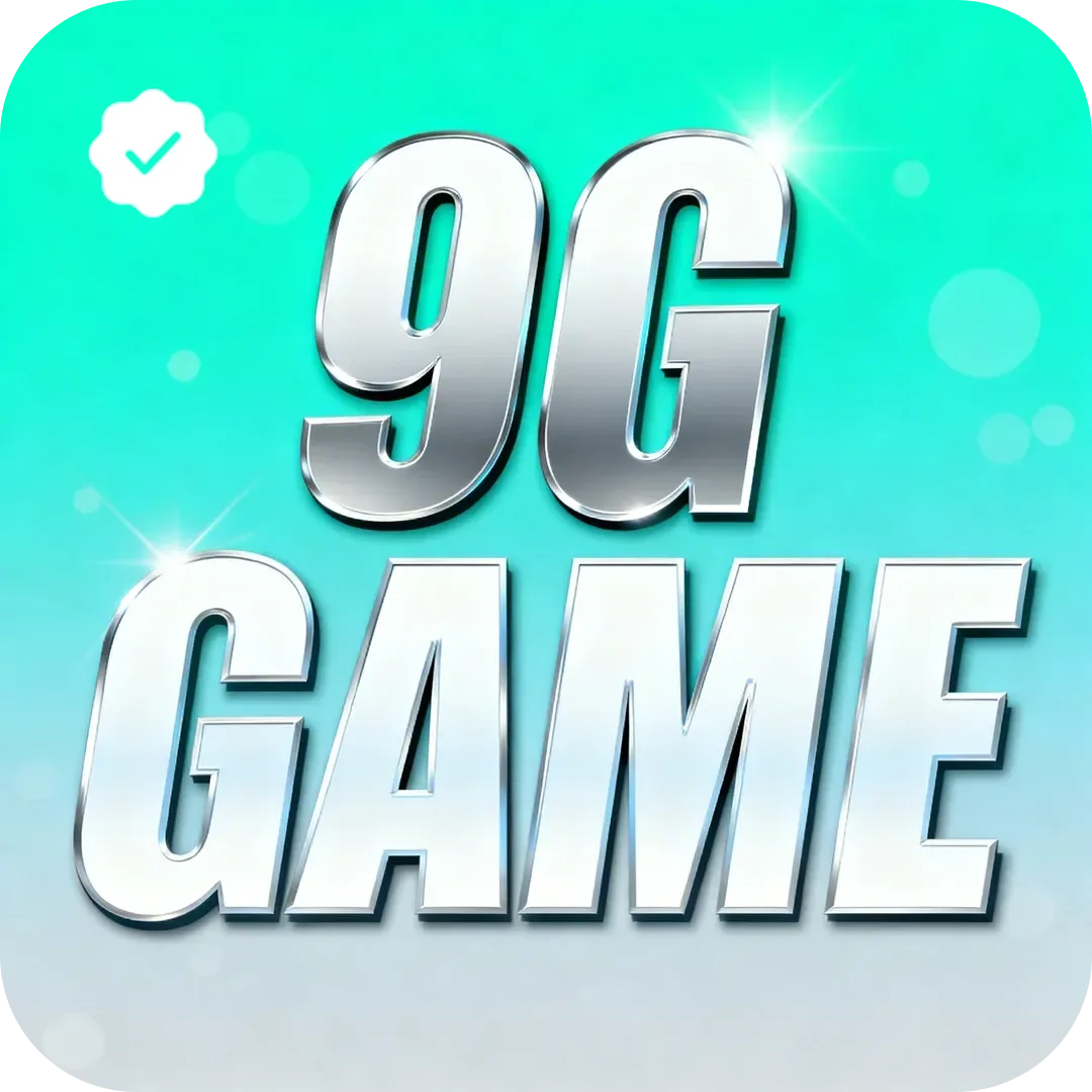 Plataforma completa da 9ggame com todos os jogos
