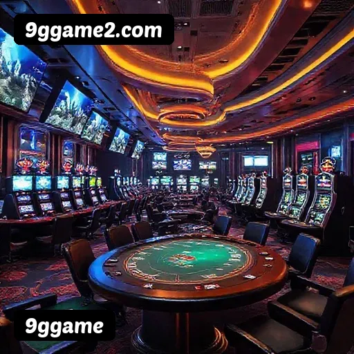 Como Instalar APK 9ggame