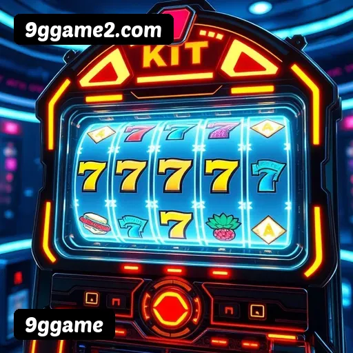 FAQ - Perguntas Frequentes 9ggame