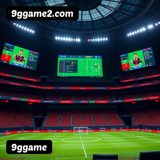 Legalidade 9ggame no Brasil