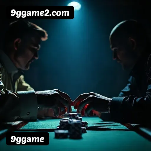 Termos e Condições Transparentes 9ggame