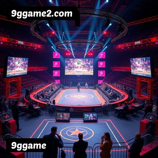 Análise 9ggame - Vantagens e Desvantagens